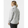 Helly Hansen Crew Hooded Jacket 2.0 - Seglarjacka - Dam | Hardloop