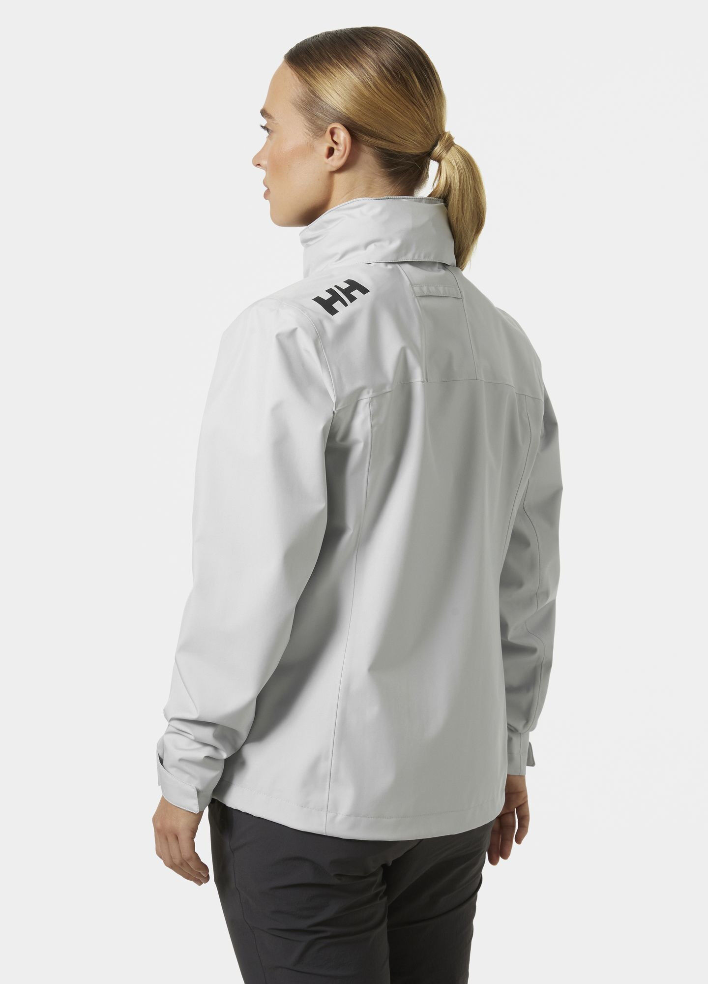 Helly Hansen Crew Hooded Jacket 2.0 - Giacca da vela - Donna | Hardloop
