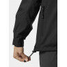 Helly Hansen Crew Hooded Jacket 2.0 - Segeljacke - Damen | Hardloop