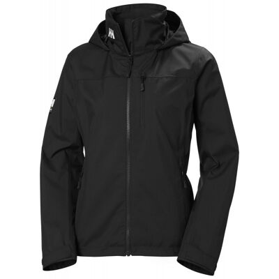 Crew Hooded Jacket 2.0 - Casaco de vela mulher