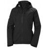 Helly Hansen Crew Hooded Jacket 2.0 - Segeljacke - Damen | Hardloop