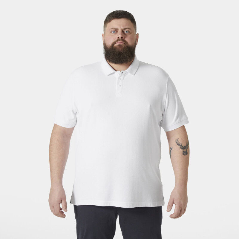 Helly Hansen Riftline Polo - Pánské triko | Hardloop