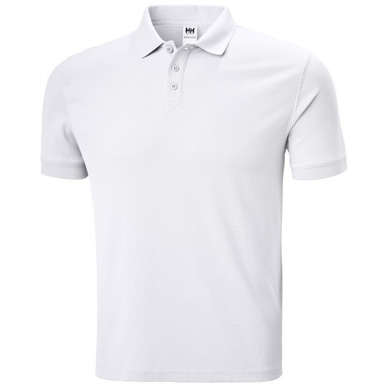 Helly Hansen Riftline Polo - Koszulka polo meska | Hardloop