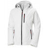 Helly Hansen Crew Hooded Midlayer Jacket 2.0 - Kurtka żeglarskie damskie | Hardloop