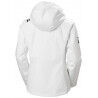 Helly Hansen Crew Hooded Midlayer Jacket 2.0 - Seglarjacka - Dam | Hardloop