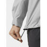 Helly Hansen Crew Hooded Midlayer Jacket 2.0 - Kurtka żeglarskie damskie | Hardloop