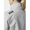 Helly Hansen Crew Hooded Midlayer Jacket 2.0 - Veste de quart femme | Hardloop