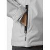 Helly Hansen Crew Hooded Midlayer Jacket 2.0 - Veste de quart femme | Hardloop