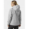 Helly Hansen Crew Hooded Midlayer Jacket 2.0 - Veste de quart femme | Hardloop