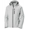 Helly Hansen Crew Hooded Midlayer Jacket 2.0 - Sailing Jacket - Women's | Hardloop