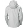 Helly Hansen Crew Hooded Midlayer Jacket 2.0 - Veste de quart femme | Hardloop