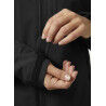Helly Hansen Crew Hooded Midlayer Jacket 2.0 - Sailing Jacket - Women's | Hardloop