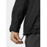Helly Hansen Crew Hooded Midlayer Jacket 2.0 - Sailing Jacket - Women's | Hardloop