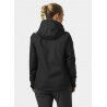 Helly Hansen Crew Hooded Midlayer Jacket 2.0 - Sailing Jacket - Women's | Hardloop