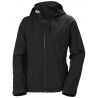 Helly Hansen Crew Hooded Midlayer Jacket 2.0 - Sailing Jacket - Women's | Hardloop