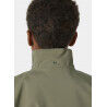 Helly Hansen Jr Rigging Rain Jacket - Veste imperméable enfant | Hardloop