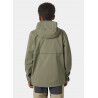 Helly Hansen Jr Rigging Rain Jacket - Veste imperméable enfant | Hardloop