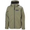 Helly Hansen Jr Rigging Rain Jacket - Veste imperméable enfant | Hardloop