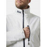 Helly Hansen Crew Jacket 2.0 - Zeiljas - Heren | Hardloop