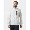 Helly Hansen Crew Jacket 2.0 - Zeiljas - Heren | Hardloop