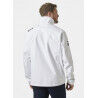 Helly Hansen Crew Jacket 2.0 - Zeiljas - Heren | Hardloop