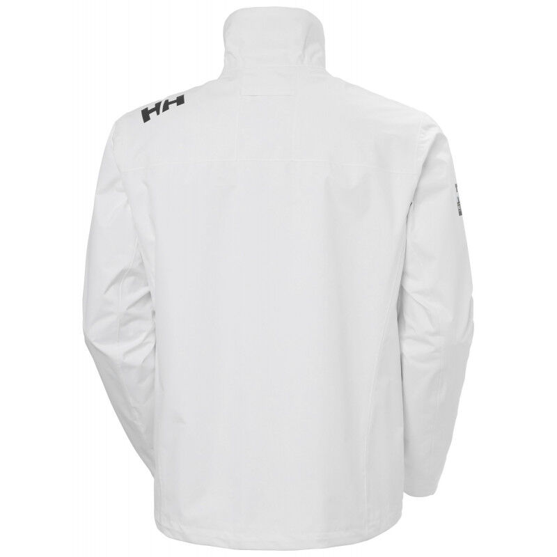 Helly Hansen Crew Jacket 2.0 - Purjehdustakki - Miehet | Hardloop