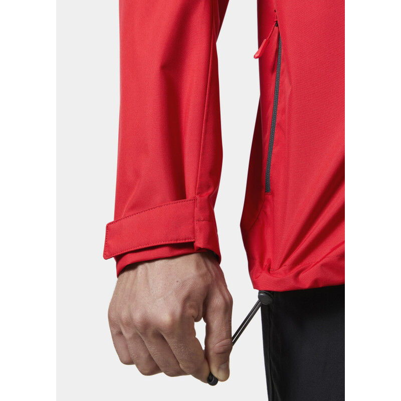 Helly Hansen Crew Jacket 2.0 - Pánské jachtařské bunda | Hardloop