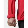 Helly Hansen Crew Jacket 2.0 - Zeiljas - Heren | Hardloop