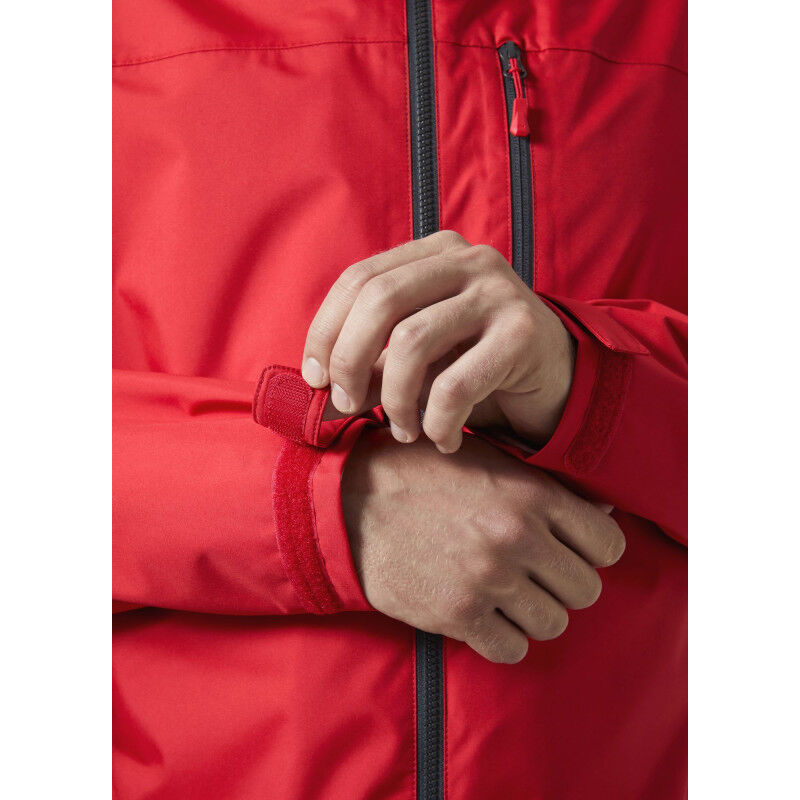 Helly Hansen Crew Jacket 2.0 - Pánské jachtařské bunda | Hardloop