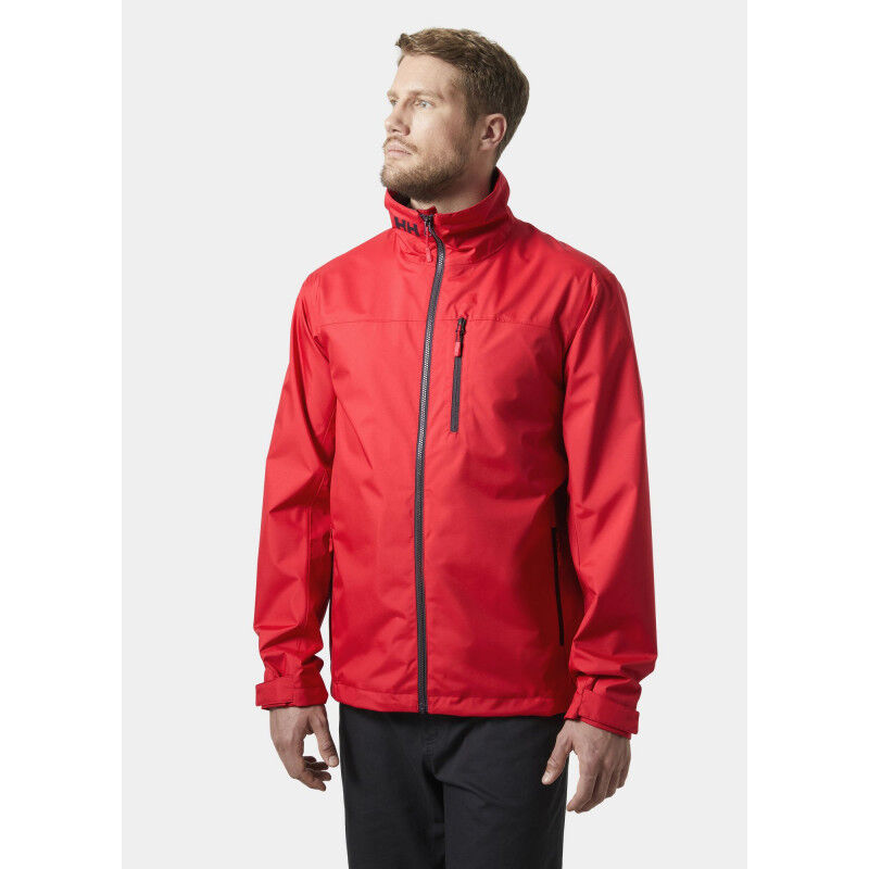 Helly Hansen Crew Jacket 2.0 - Kurtka żeglarskie męskie | Hardloop