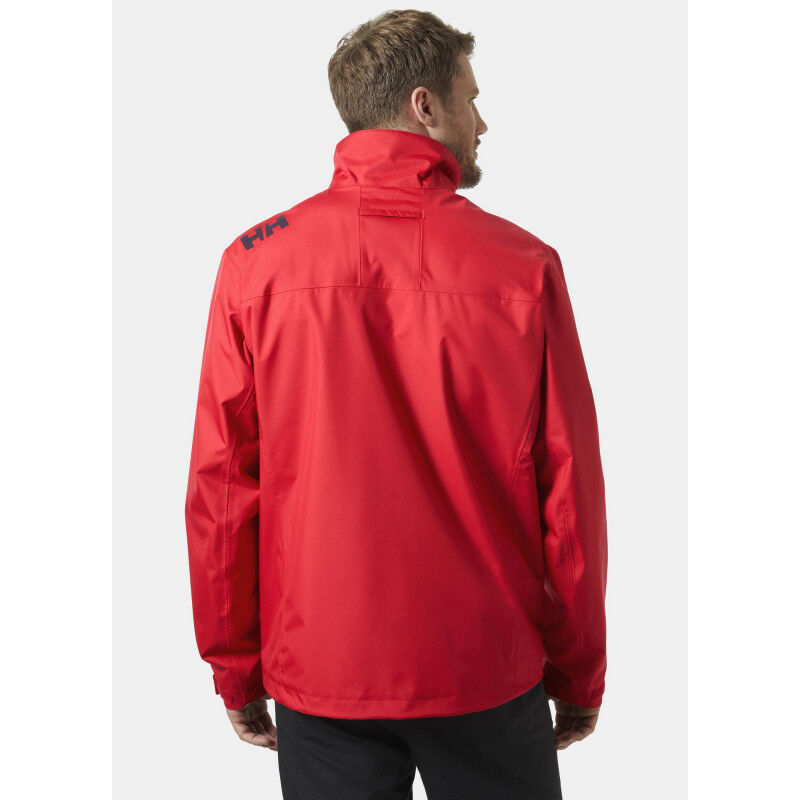 Helly Hansen Crew Jacket 2.0 - Veste de quart homme | Hardloop