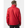 Helly Hansen Crew Jacket 2.0 - Kurtka żeglarskie męskie | Hardloop