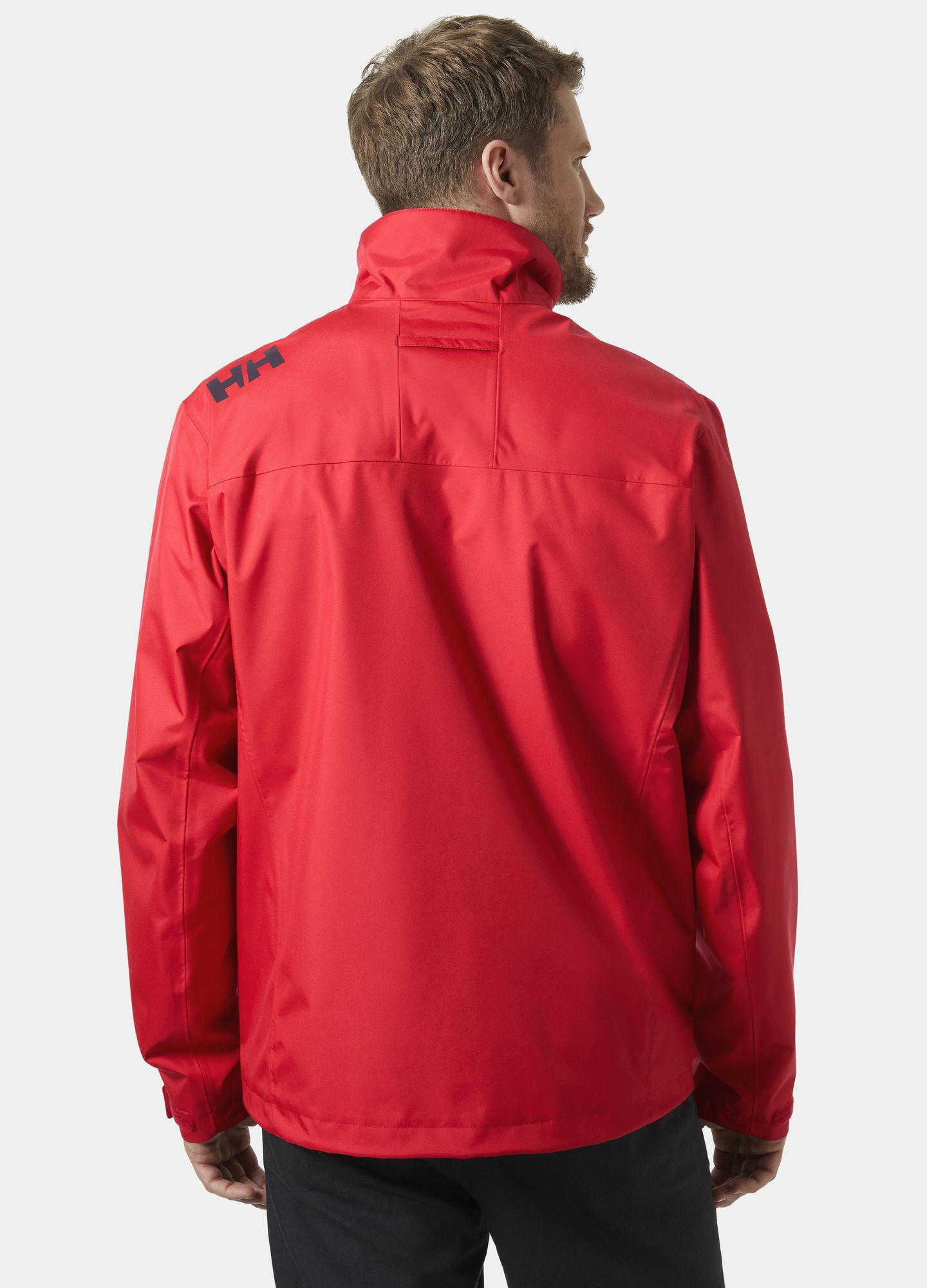 Helly Hansen Crew Jacket 2.0 - Kurtka żeglarskie męskie | Hardloop