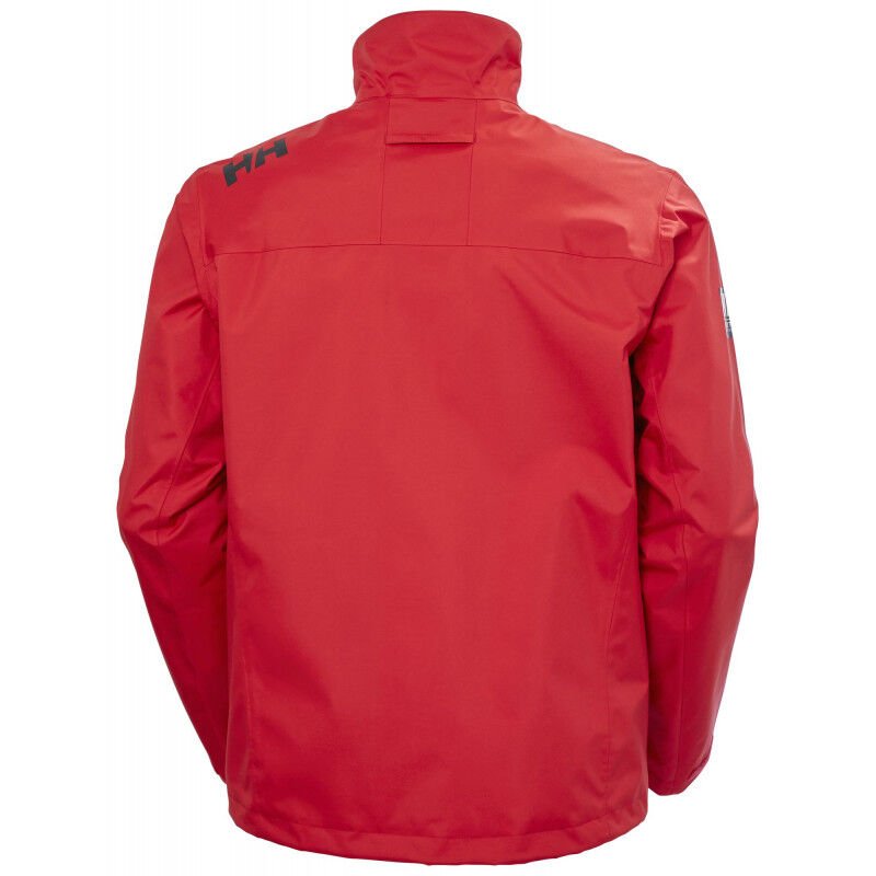 Helly Hansen Crew Jacket 2.0 - Pánské jachtařské bunda | Hardloop