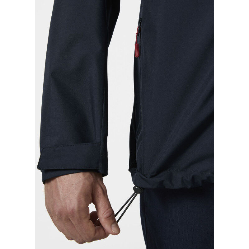 Helly Hansen Crew Jacket 2.0 - Veste de quart homme | Hardloop