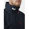 Helly Hansen Crew Jacket 2.0 - Veste de quart homme | Hardloop