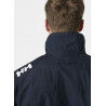 Helly Hansen Crew Jacket 2.0 - Veste de quart homme | Hardloop