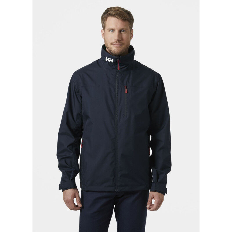 Helly Hansen Crew Jacket 2.0 - Veste de quart homme | Hardloop