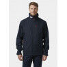 Helly Hansen Crew Jacket 2.0 - Veste de quart homme | Hardloop