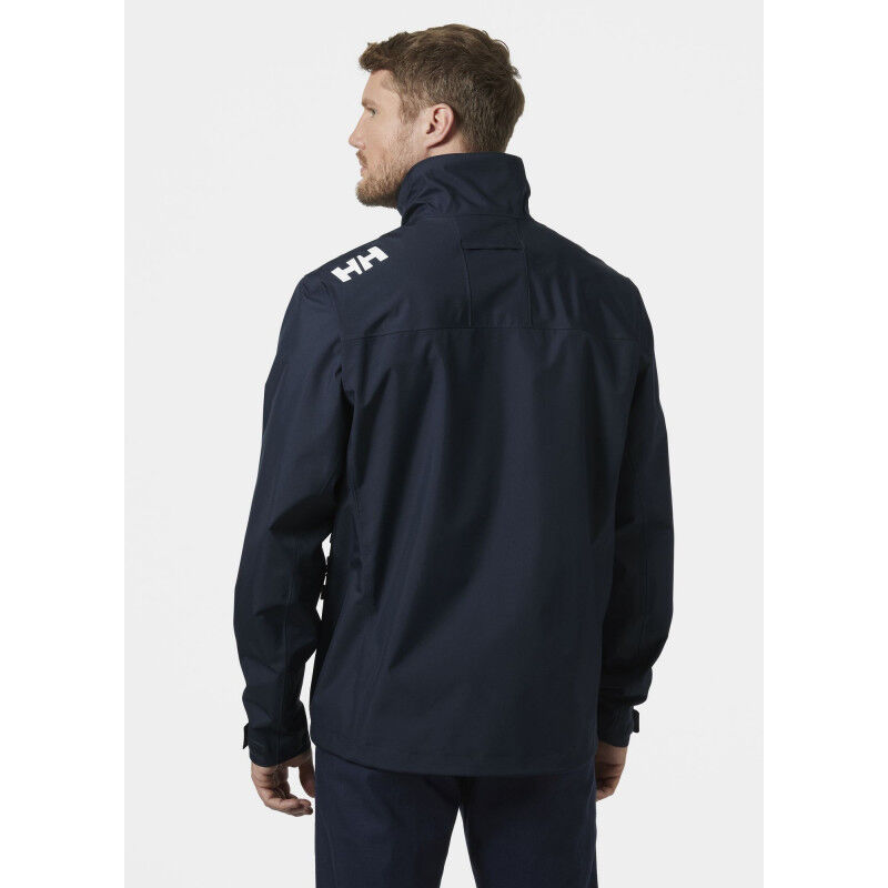 Helly Hansen Crew Jacket 2.0 - Sailing Jacket - Men's | Hardloop