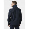 Helly Hansen Crew Jacket 2.0 - Veste de quart homme | Hardloop