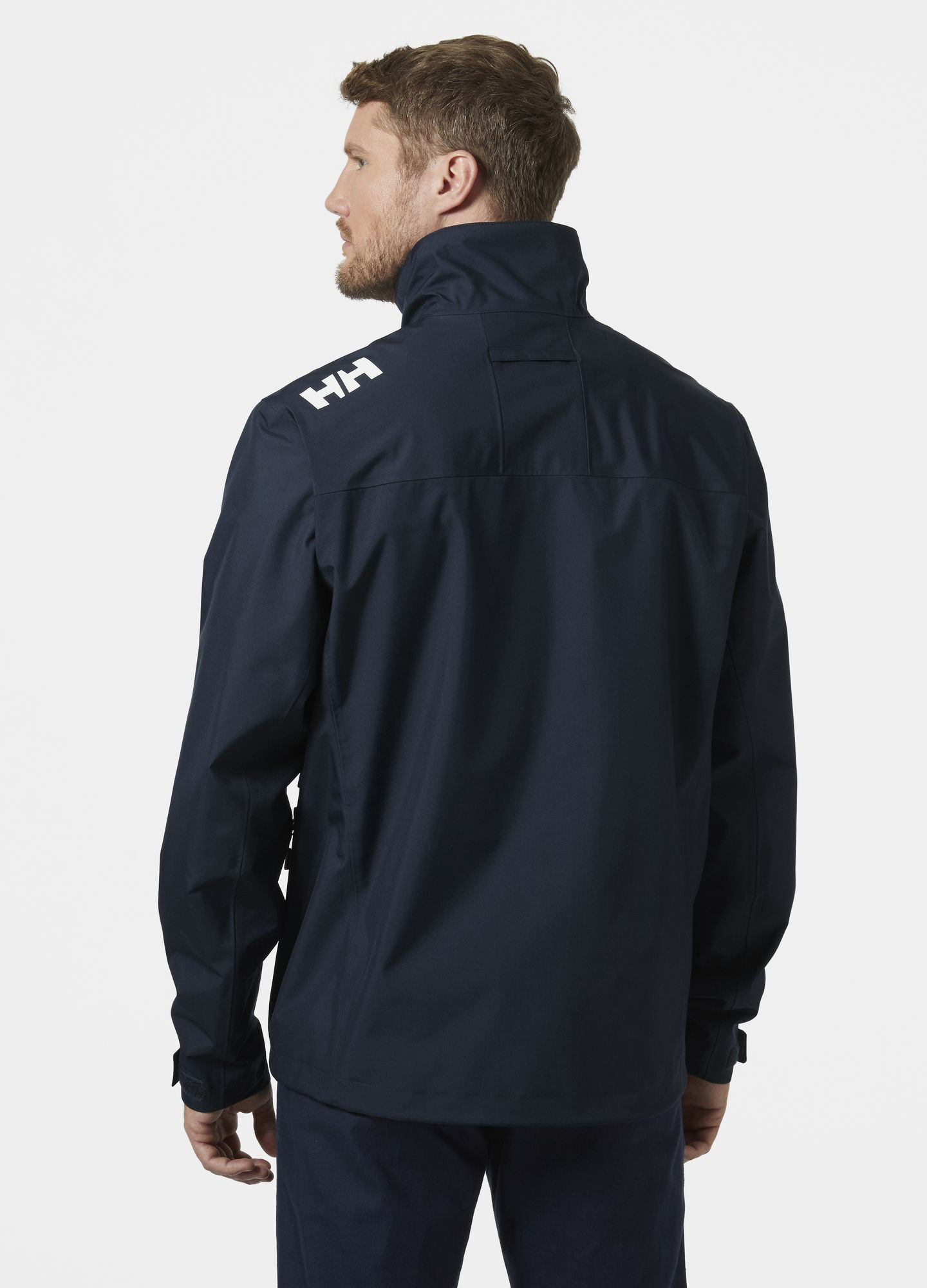Helly Hansen Crew Jacket 2.0 - Sailing Jacket - Men's | Hardloop