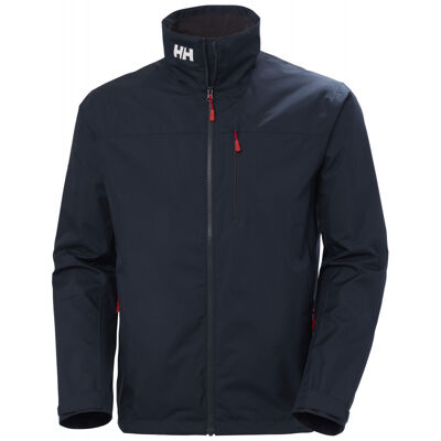 Crew Jacket 2.0 - Pánské jachtařské bunda