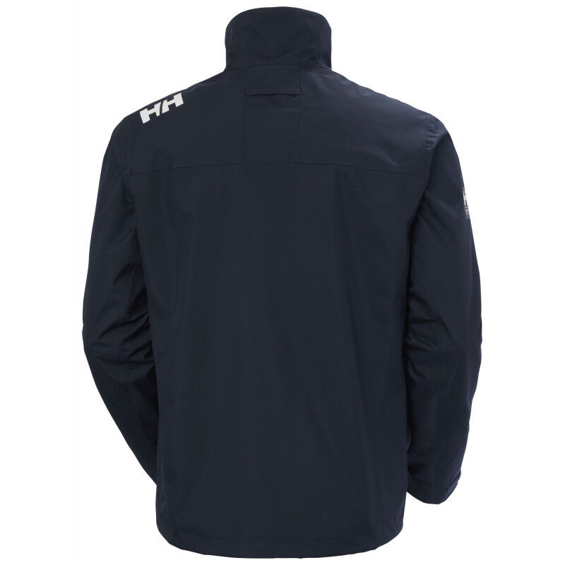 Helly Hansen Crew Jacket 2.0 - Veste de quart homme | Hardloop