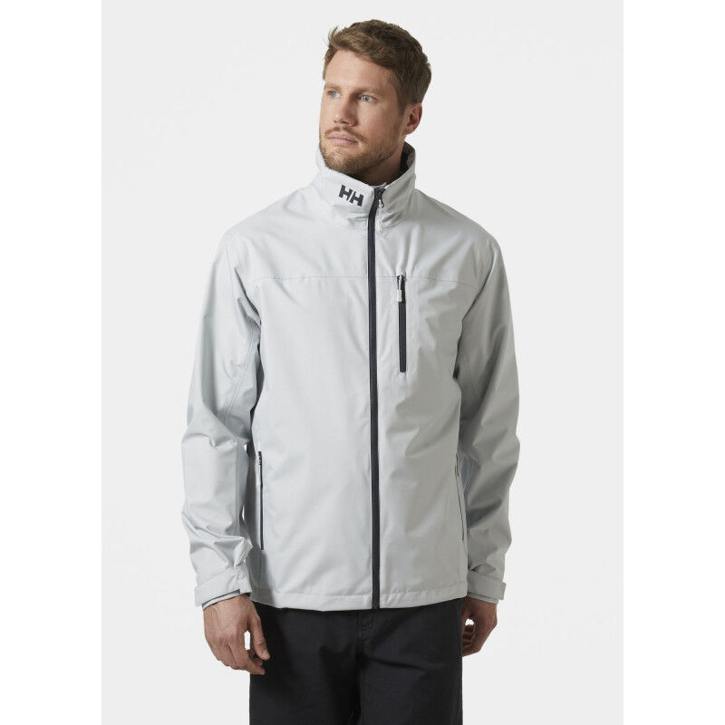Helly Hansen Crew Jacket 2.0 - Sailing Jacket - Men's | Hardloop