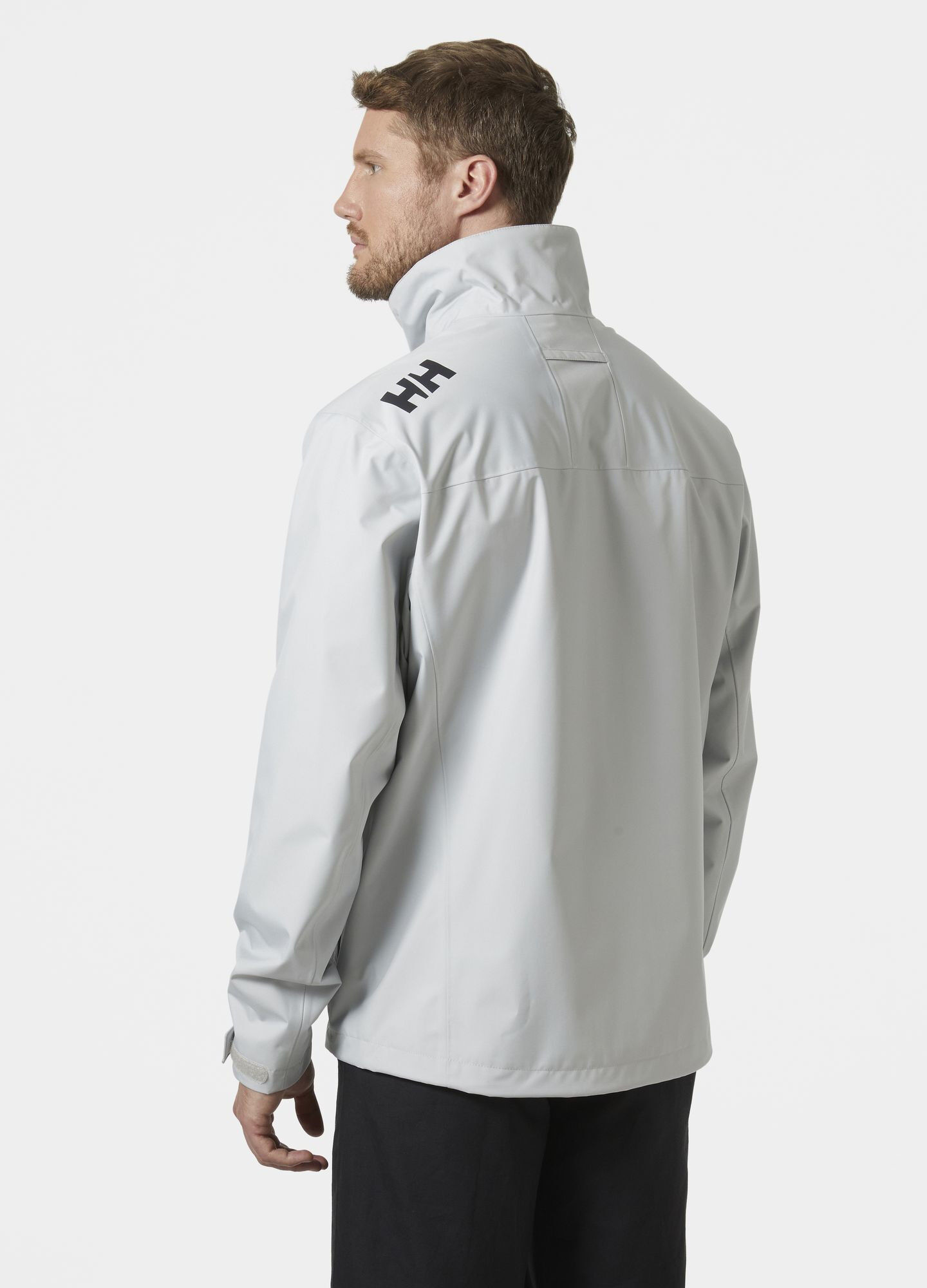 Helly Hansen Crew Jacket 2.0 - Sailing Jacket - Men's | Hardloop