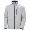 Helly Hansen Crew Jacket 2.0 - Sailing Jacket - Men's | Hardloop