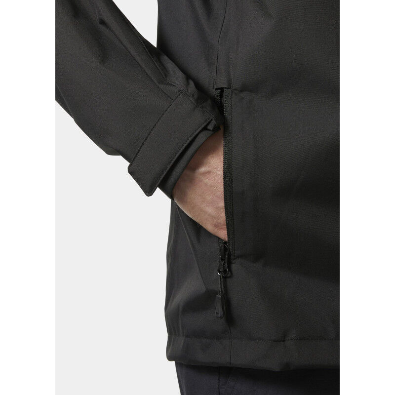 Helly Hansen Crew Jacket 2.0 - Sailing Jacket - Men's | Hardloop