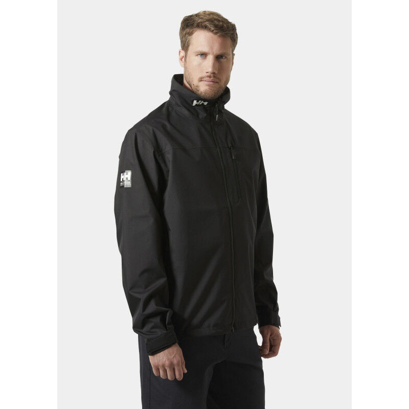Helly Hansen Crew Jacket 2.0 - Sailing Jacket - Men's | Hardloop