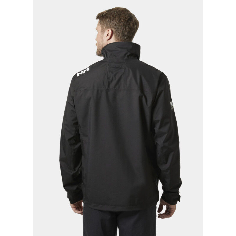 Helly Hansen Crew Jacket 2.0 - Sailing Jacket - Men's | Hardloop